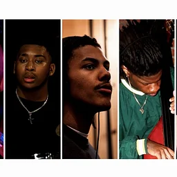 The New Quintet