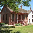Four Mile Historic Park
