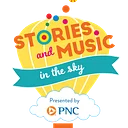 Stories & Music in the Sky