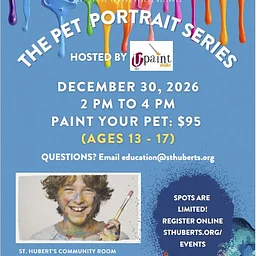 Paint Your Pet