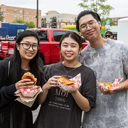 Food Truck Round Up