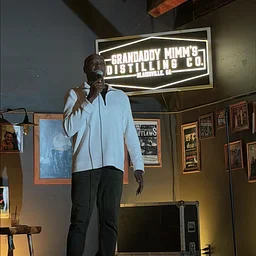 COMEDY NIGHT: BLAIRSVILLE