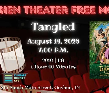 Free Movie: Tangled