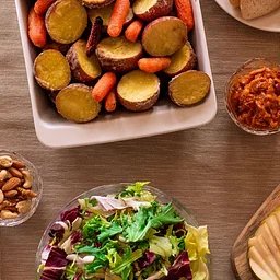 Community Food Workshop for Teens