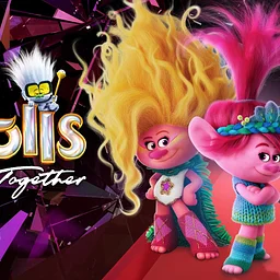 Trolls Band Together (2023)
