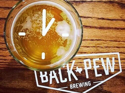 Friday at The Sanctuary