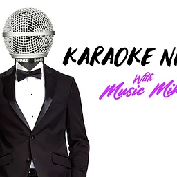 Karaoke Night W/ Music Mike