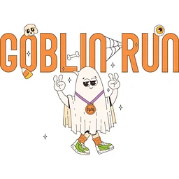 Goblin Run 5K