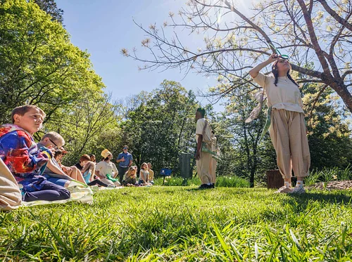 The Beauty Project: Through the Looking Glass