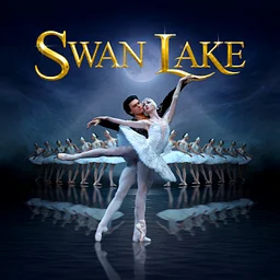 Swan Lake by International Ballet Stars