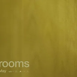 Backrooms (2026)