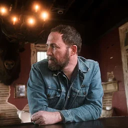 Patio Show: JM Stevens