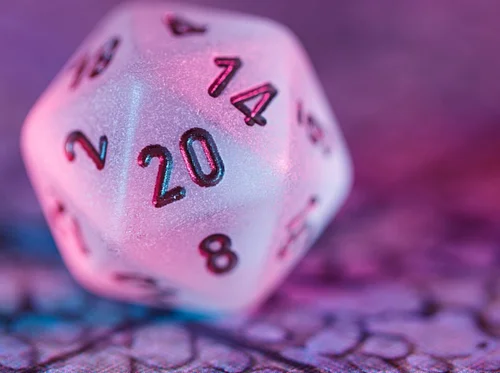 Teen Dungeons & Dragons