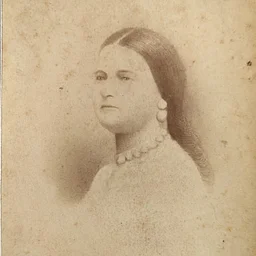 Picturing Mary Todd Lincoln