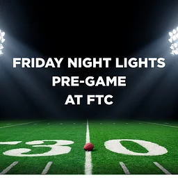 Friday Night Lights | HHS vs. Boyle Co.