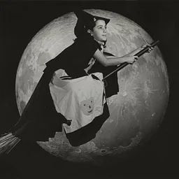 Halloween at the Hyde Park Historical Society