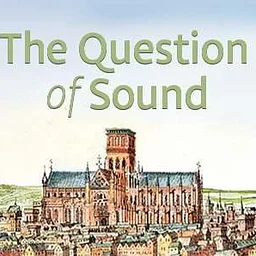 The Question of Sound (Plymouth)