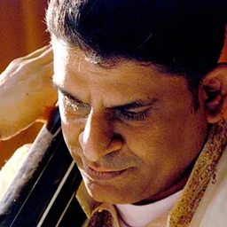 Vocal Workshop with Sanjoy Banerjee