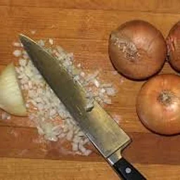Knife Skills 101