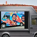 Mama Nena Food Truck