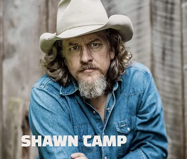 Shawn Camp $30