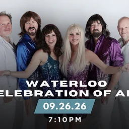FREE CONCERT: Waterloo – A Celebration of ABBA w/ Housequake