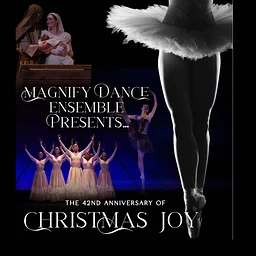 Magnify Dance Ensemble: Christmas Joy