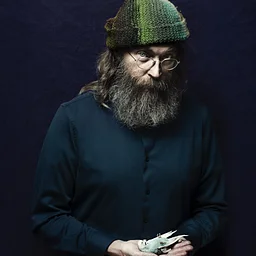 Charlie Parr