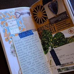 September Art Club