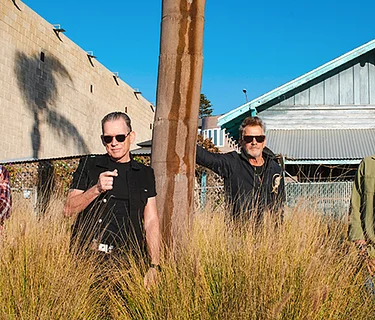 Tommy Castro & The Painkillers