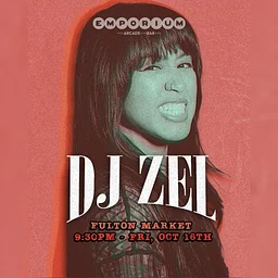 DJ Zel