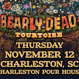 Bearly Dead