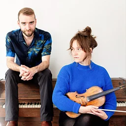 Katie McNally and Neil Pearlman Concert
