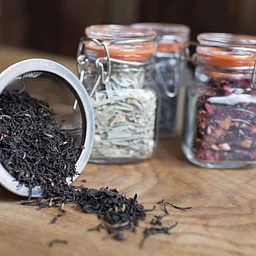 Seasonal Tea Tasting (Plymouth)