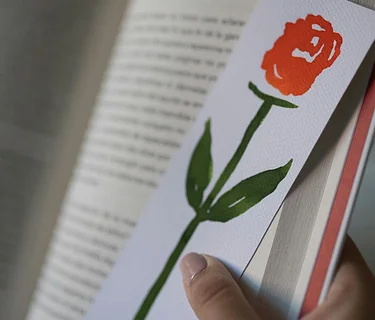 marisa’s Reading Club (May)