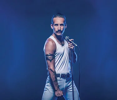 The Kings of Queen – A Tribute to Queen