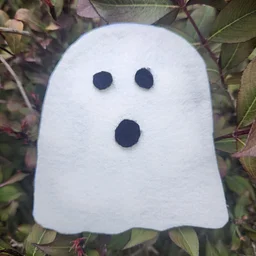 Kid's Crafternoon: Mini Spooky Plushies