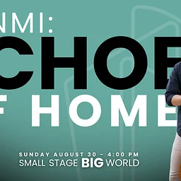 MUSIC | AANMI: Echoes of Home