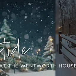 Yuletide Open House