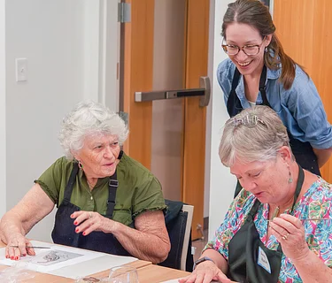 Art After Hours – Memory & Symbolism