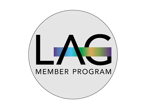 NO LAG Critique Coffee Hour This Month