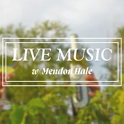Live Music w/ Mendon Hale