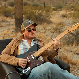 Saturday Música: Austin Sweeney