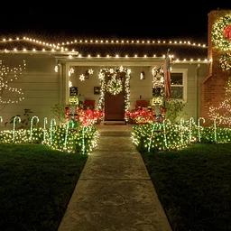 2026 Light Up Wheaton