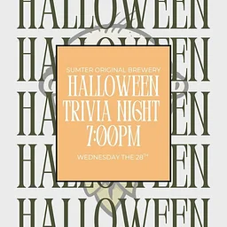 Halloween Trivia