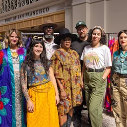 Pickwick Vintage Show