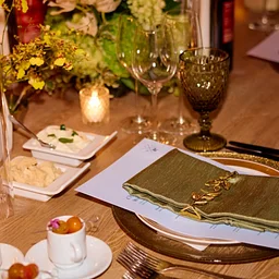 Artisans of Wine and Food