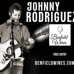 Music with Johnny Rodriguez