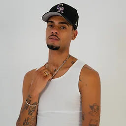 Keenan TreVon