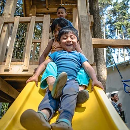 Service Trip - Guatemala